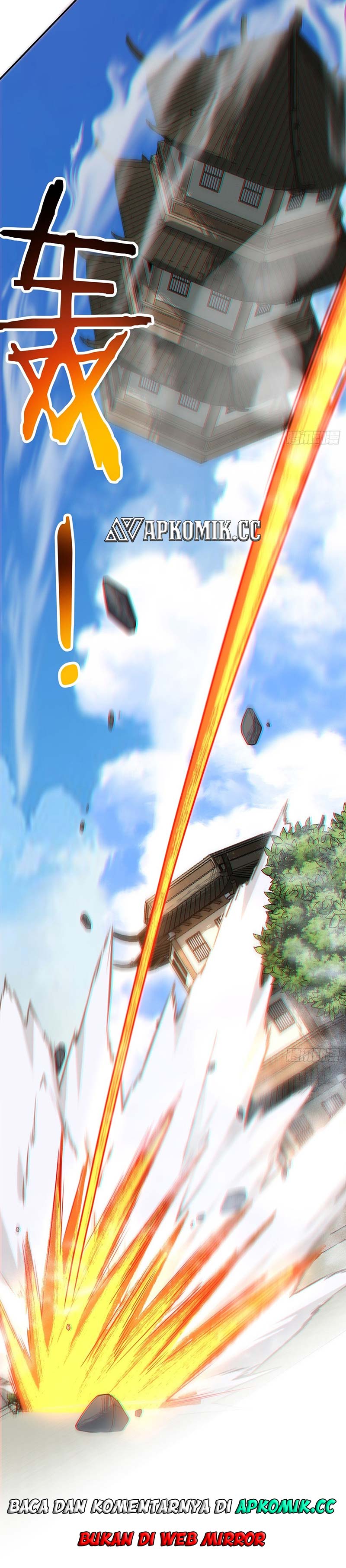 My Disciples Are All Big Villains Chapter 391 Image 18