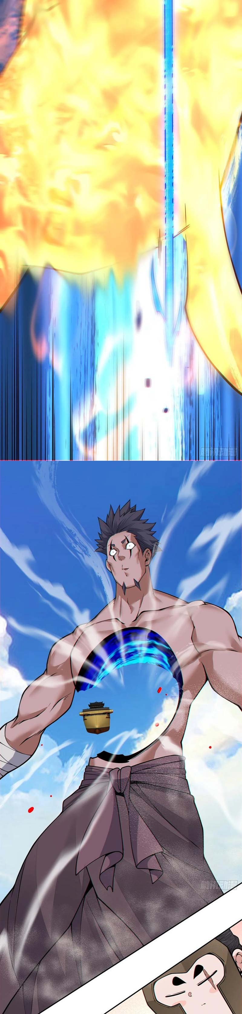 My Disciples Are All Big Villains Chapter 393 Image 20