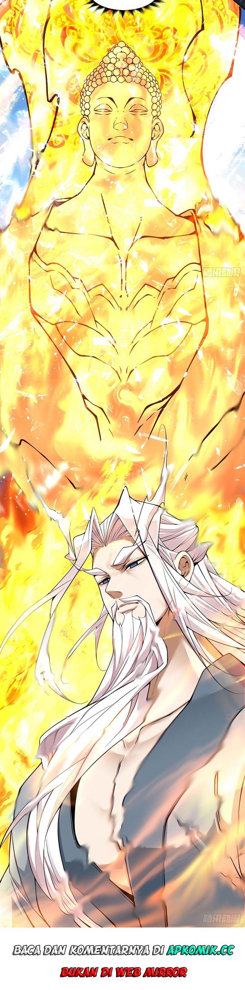 My Disciples Are All Big Villains Chapter 394 Image 18