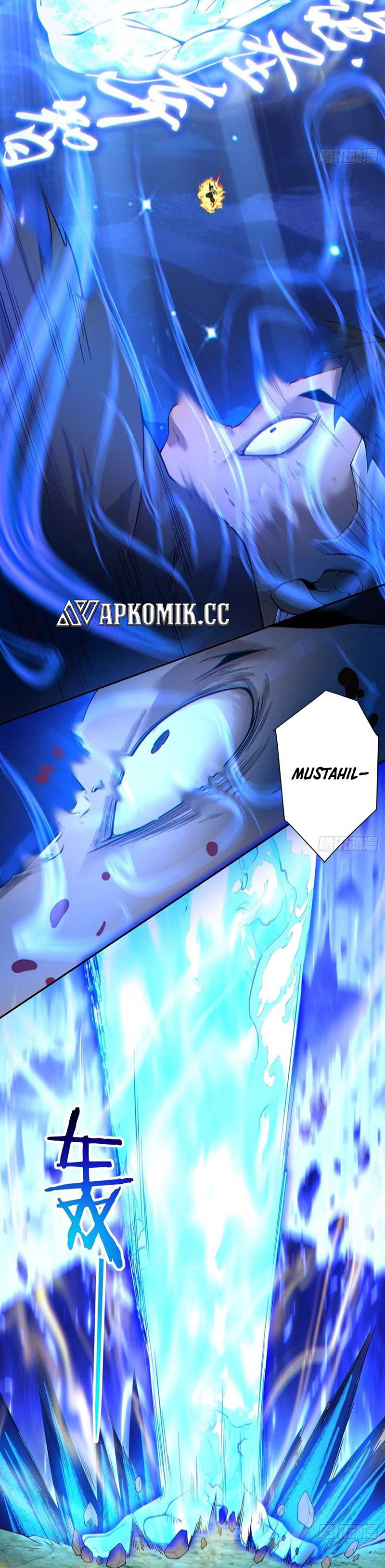 My Disciples Are All Big Villains Chapter 395 Image 6