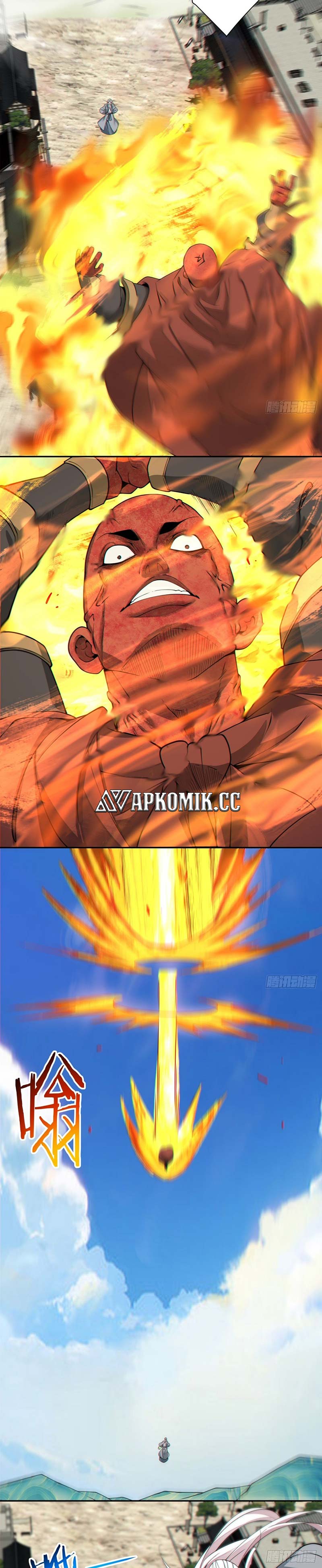 My Disciples Are All Big Villains Chapter 396 Image 5