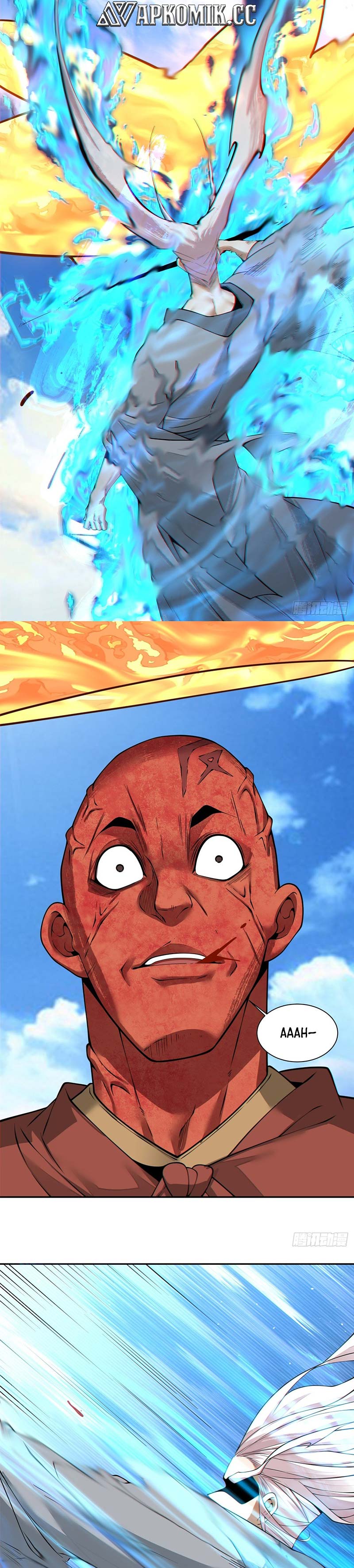 My Disciples Are All Big Villains Chapter 396 Image 8