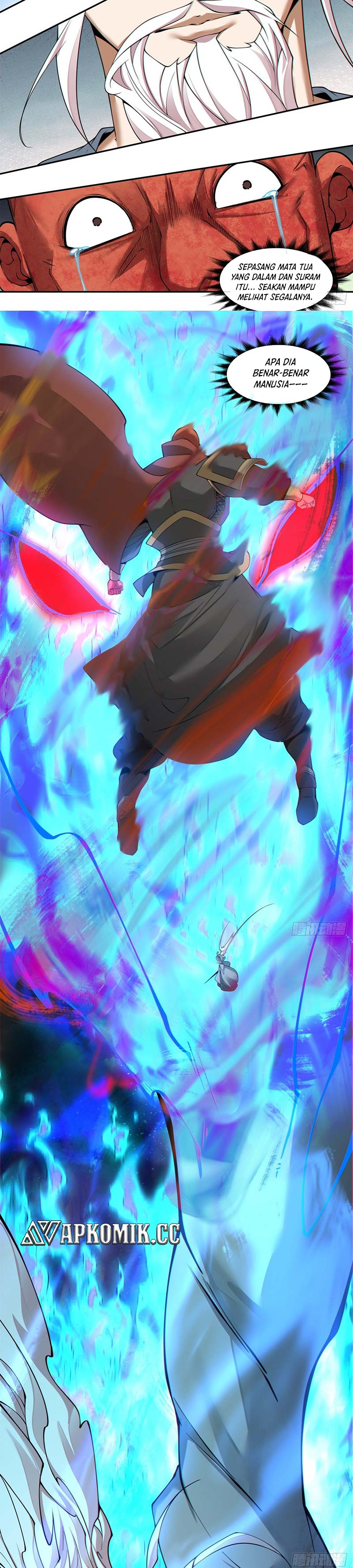 My Disciples Are All Big Villains Chapter 396 Image 10