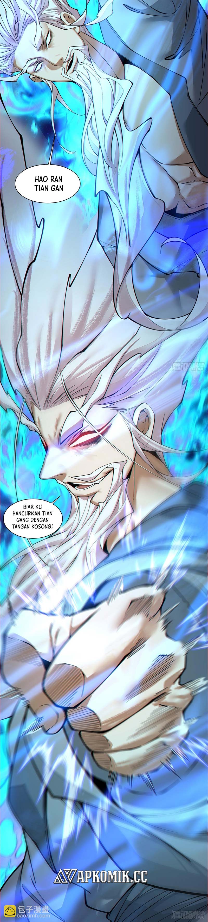 My Disciples Are All Big Villains Chapter 396 Image 11