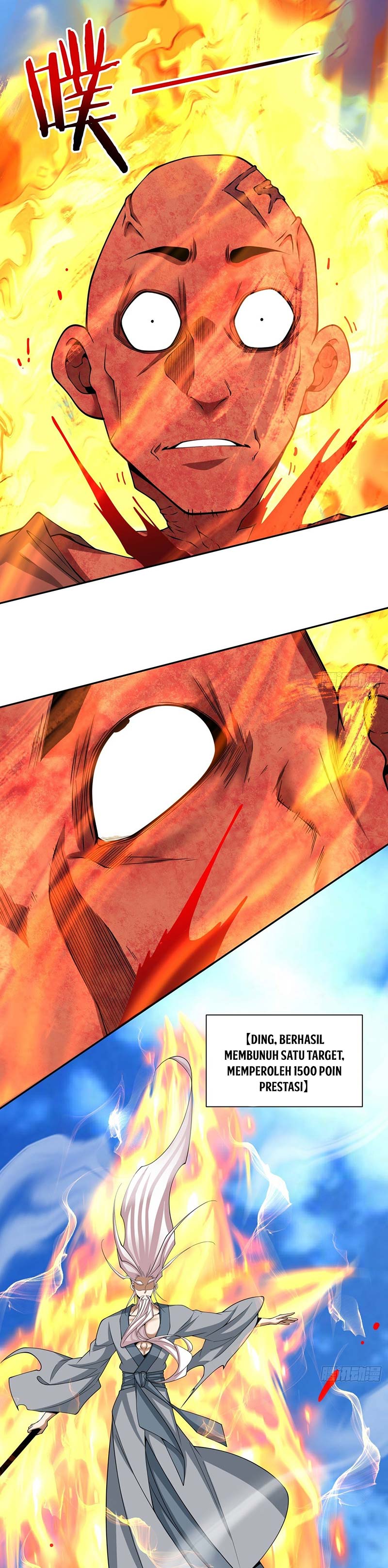 My Disciples Are All Big Villains Chapter 396 Image 12