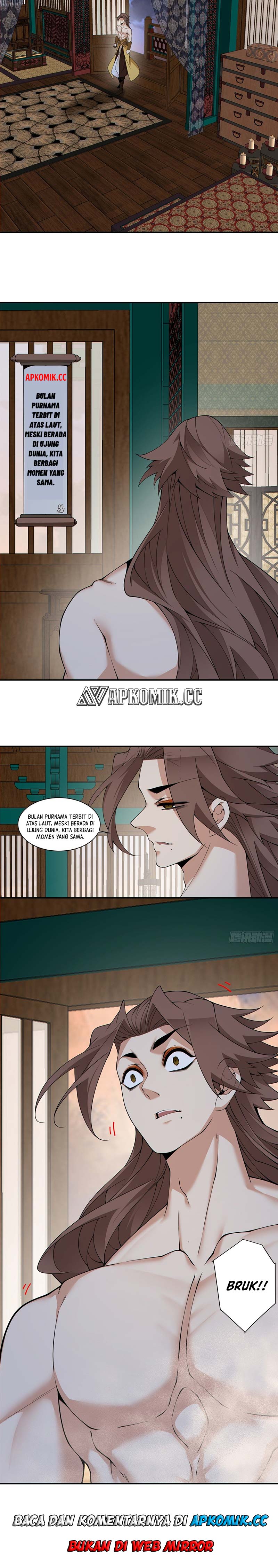 My Disciples Are All Big Villains Chapter 399 Image 15