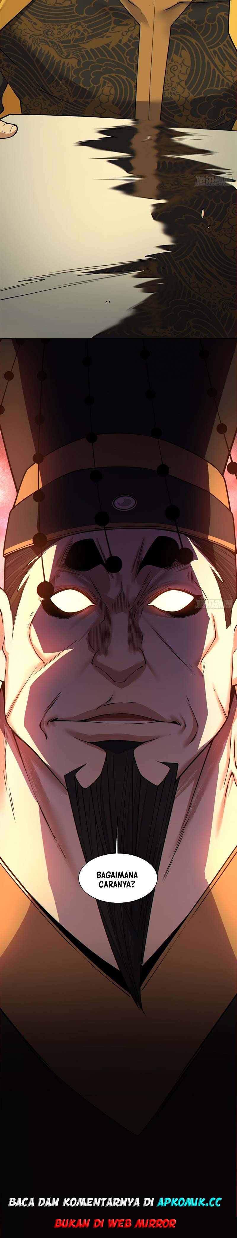 My Disciples Are All Big Villains Chapter 401 Image 21