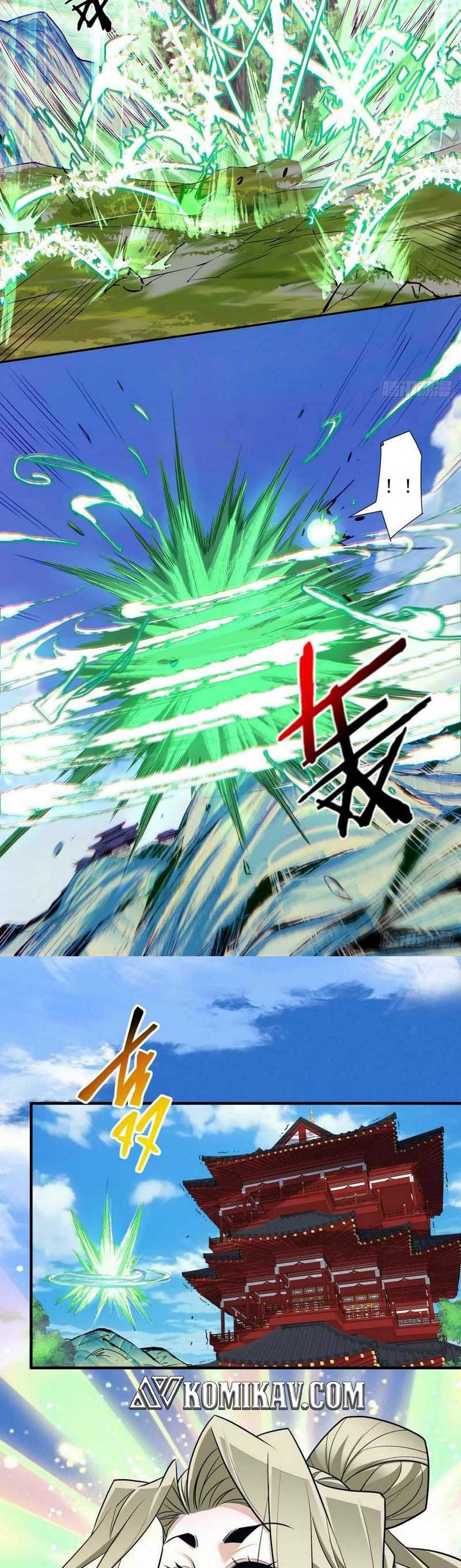 My Disciples Are All Big Villains Chapter 41 Image 14