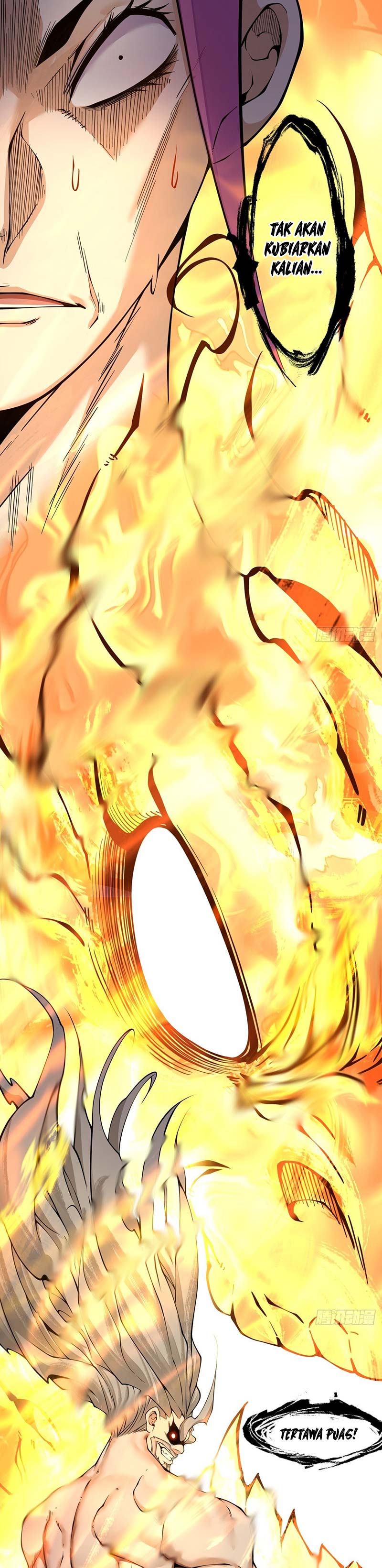 My Disciples Are All Big Villains Chapter 413 Image 20