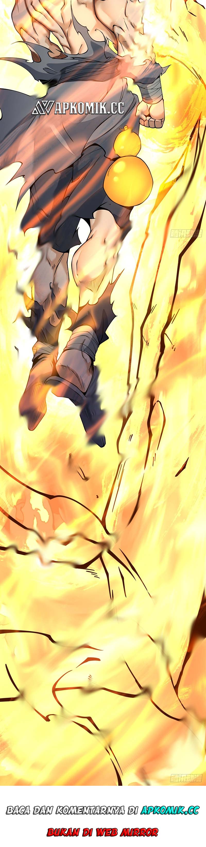 My Disciples Are All Big Villains Chapter 413 Image 21