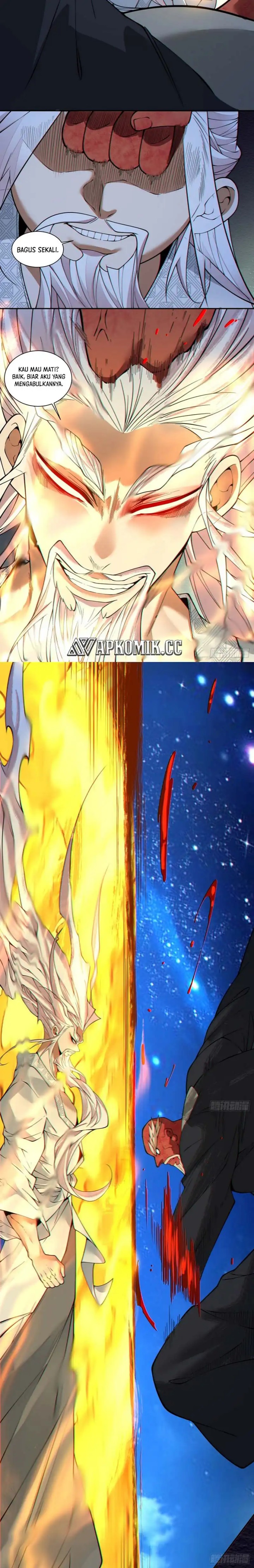 My Disciples Are All Big Villains Chapter 427 Image 5