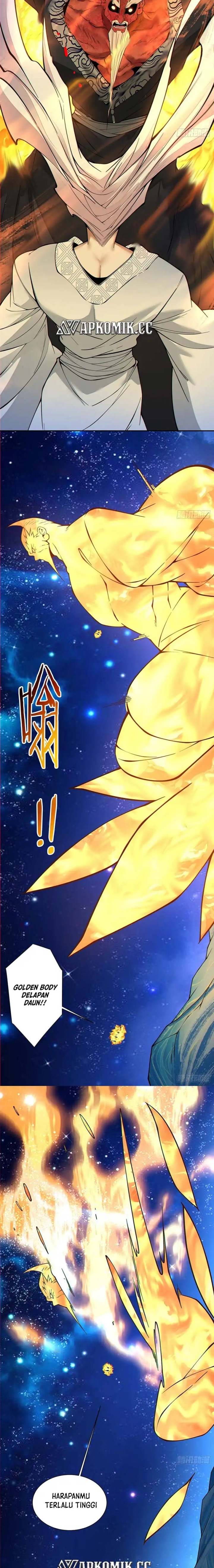 My Disciples Are All Big Villains Chapter 427 Image 7