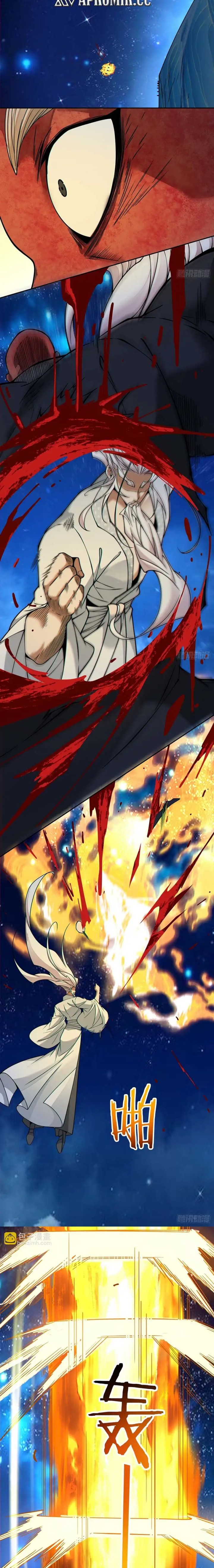 My Disciples Are All Big Villains Chapter 427 Image 8