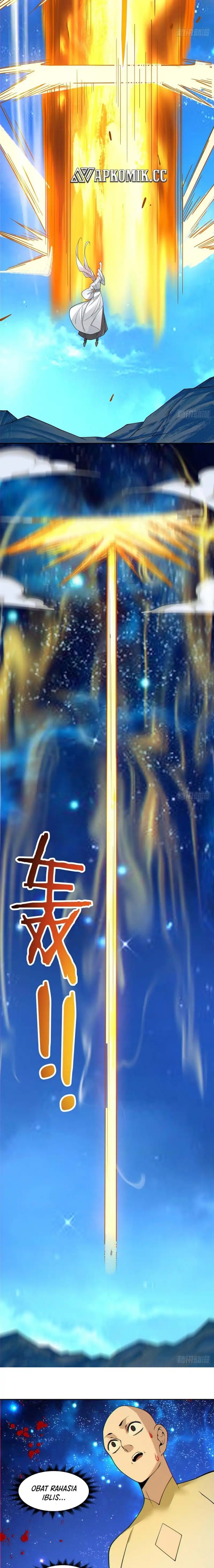 My Disciples Are All Big Villains Chapter 427 Image 9