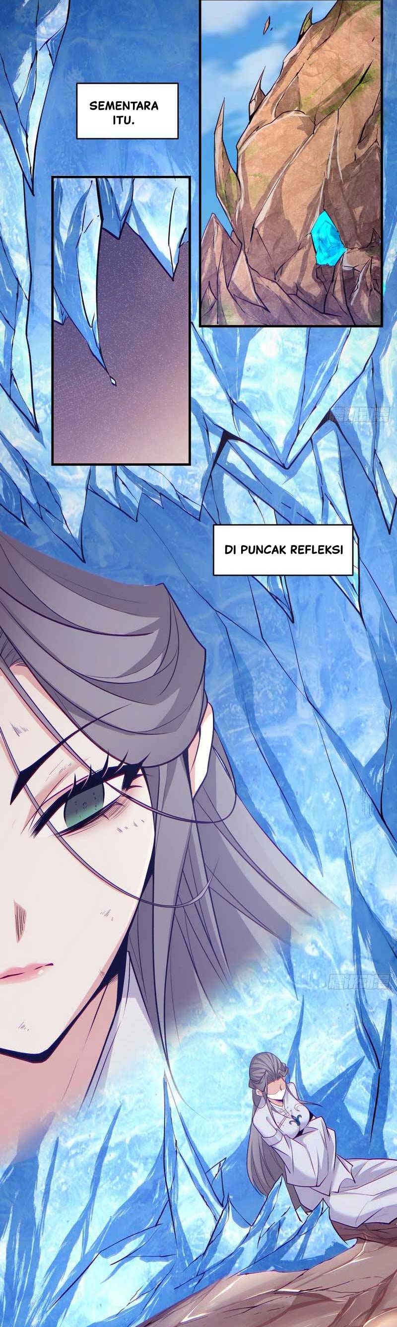 My Disciples Are All Big Villains Chapter 43 Image 6