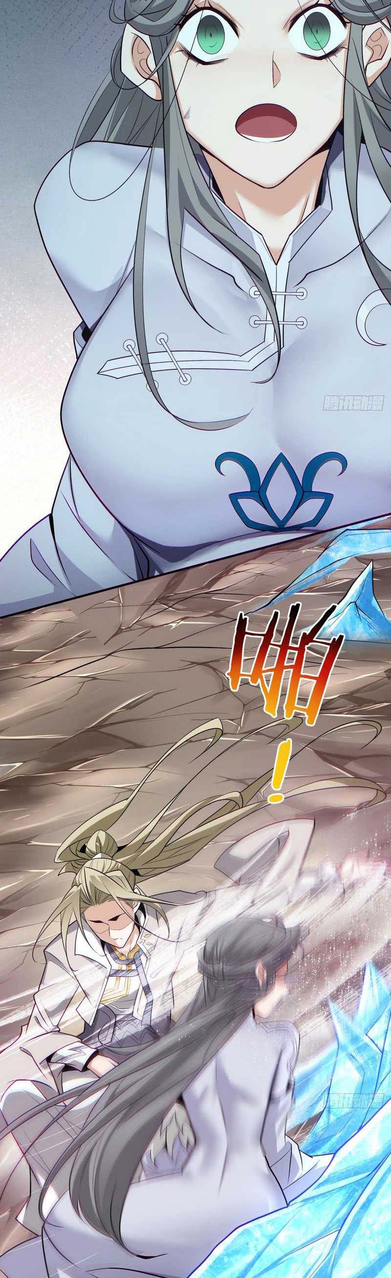 My Disciples Are All Big Villains Chapter 43 Image 13