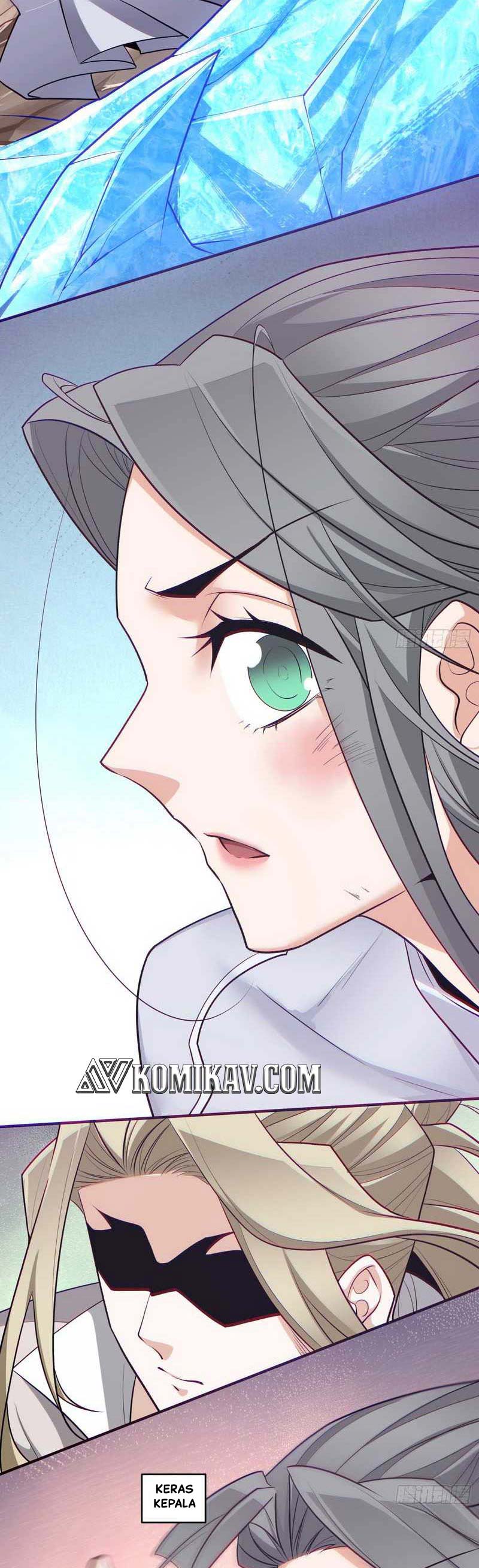 My Disciples Are All Big Villains Chapter 43 Image 14