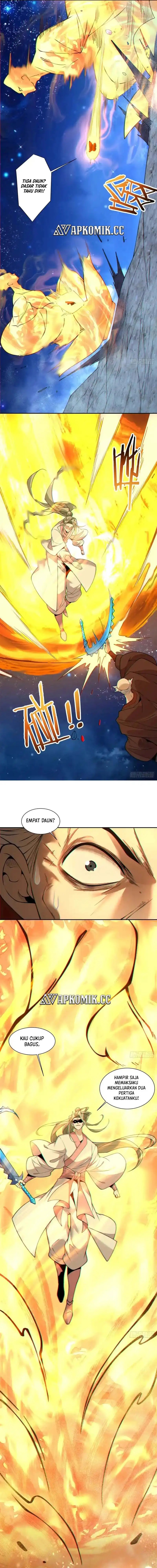 My Disciples Are All Big Villains Chapter 433 Image 6