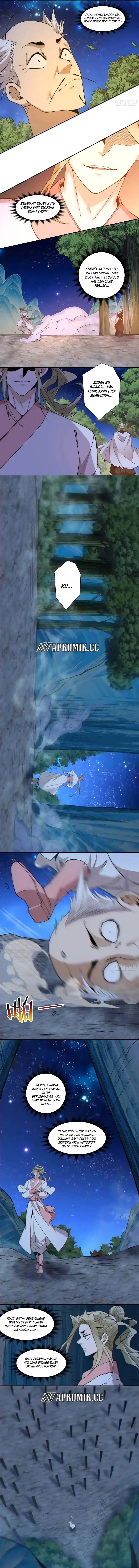 My Disciples Are All Big Villains Chapter 434 Image 1