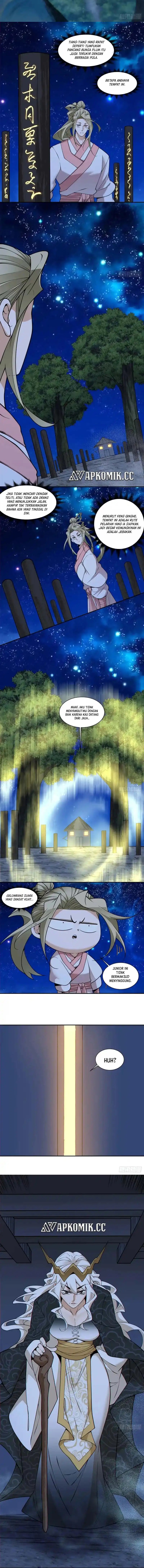 My Disciples Are All Big Villains Chapter 434 Image 2