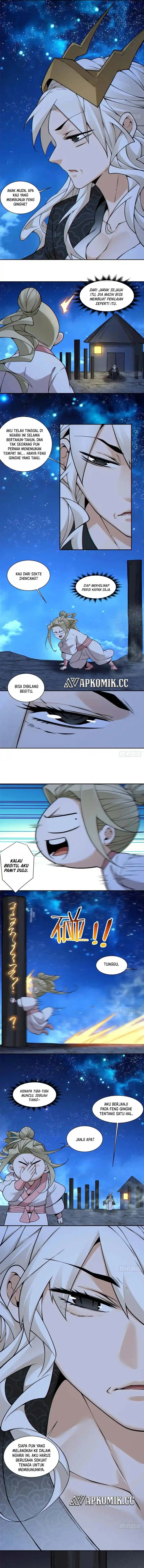 My Disciples Are All Big Villains Chapter 434 Image 3