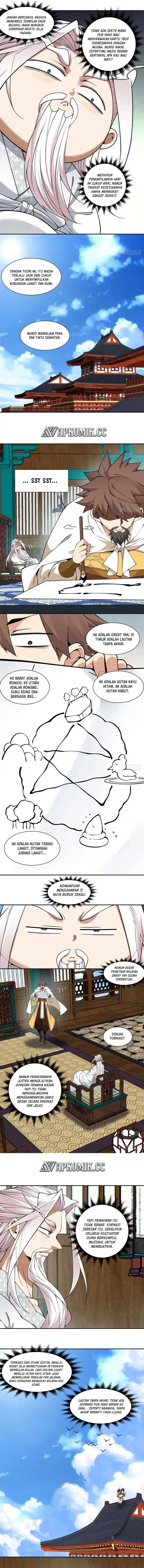 My Disciples Are All Big Villains Chapter 442 Image 2