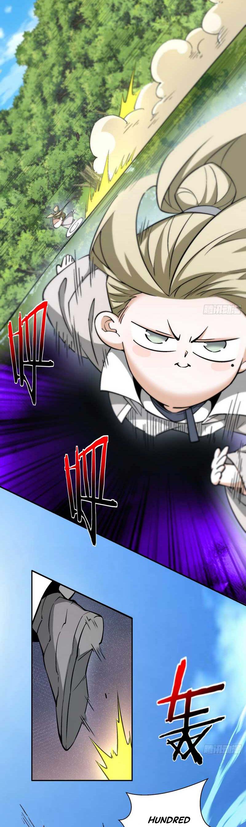 My Disciples Are All Big Villains Chapter 45 Image 2