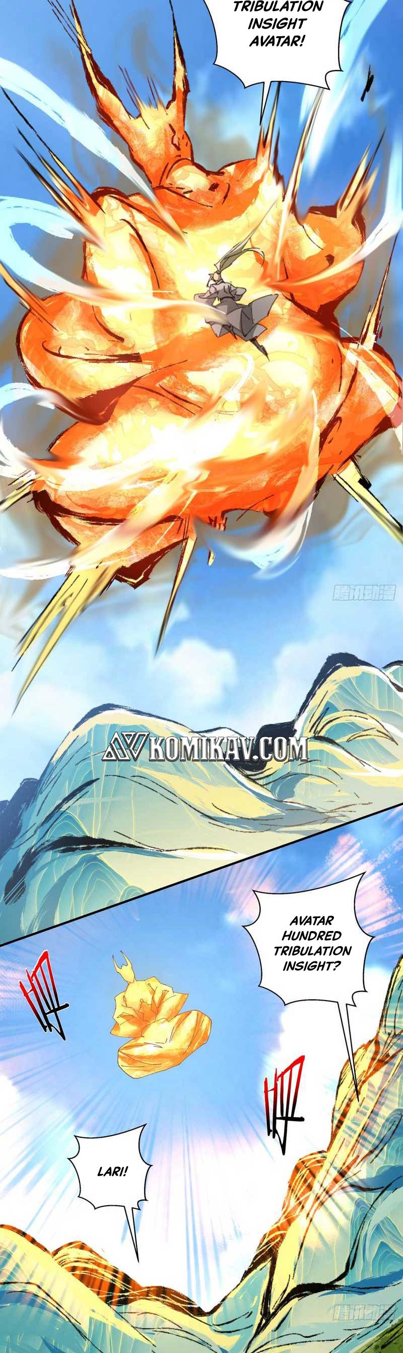 My Disciples Are All Big Villains Chapter 45 Image 3