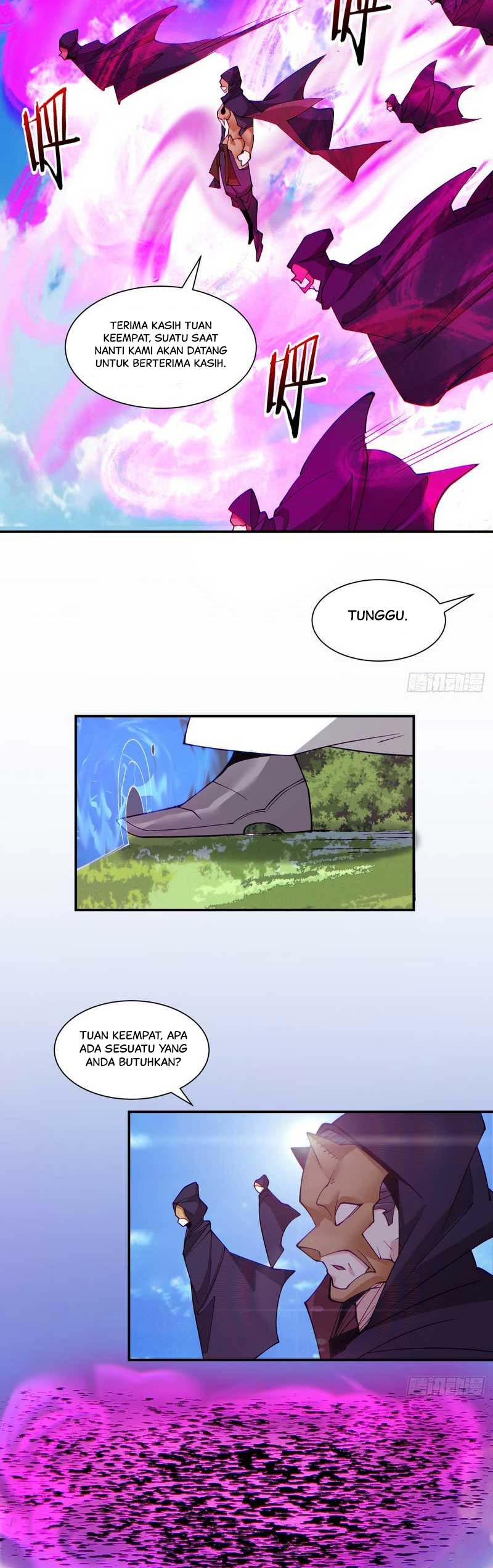 My Disciples Are All Big Villains Chapter 45 Image 17