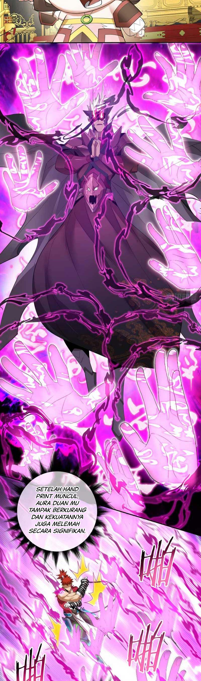 My Disciples Are All Big Villains Chapter 47 Image 15