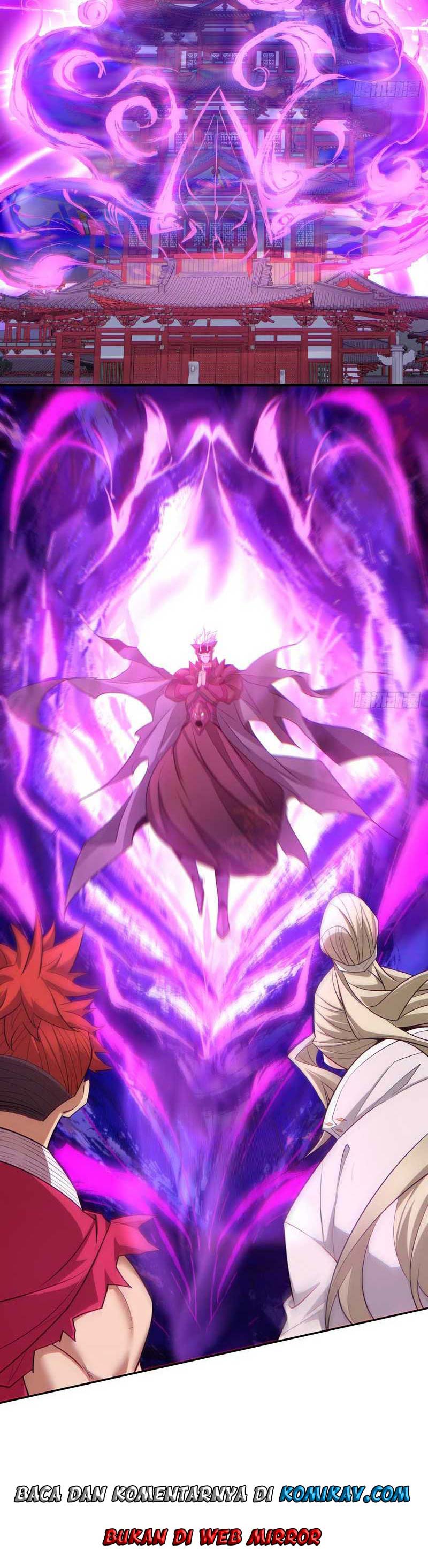 My Disciples Are All Big Villains Chapter 47 Image 20