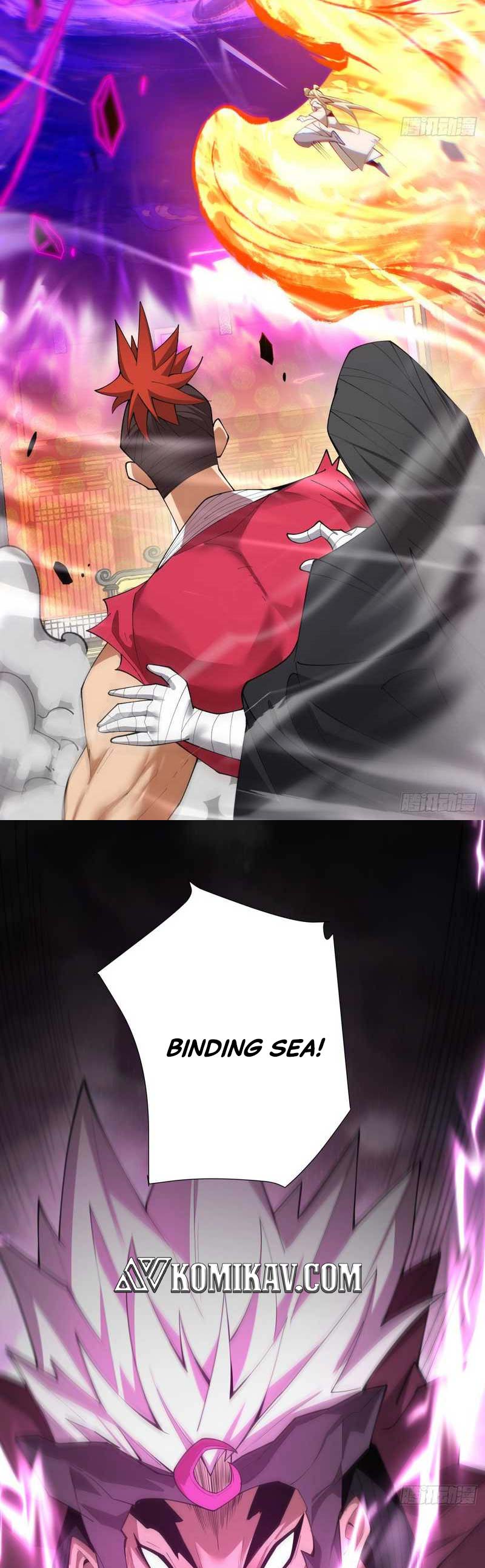 My Disciples Are All Big Villains Chapter 48 Image 11