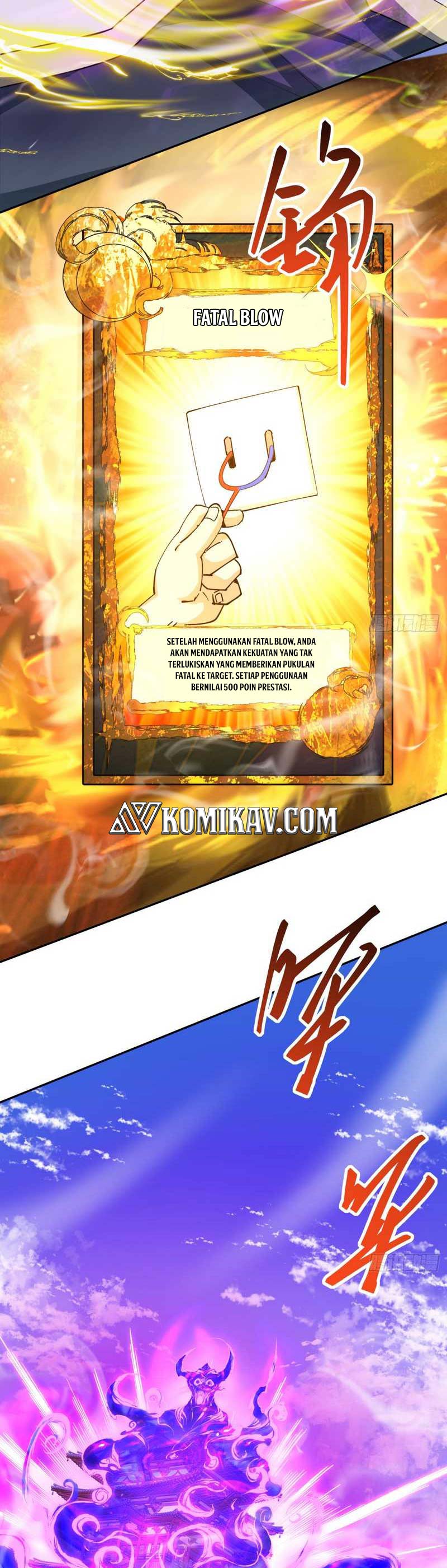 My Disciples Are All Big Villains Chapter 48 Image 22