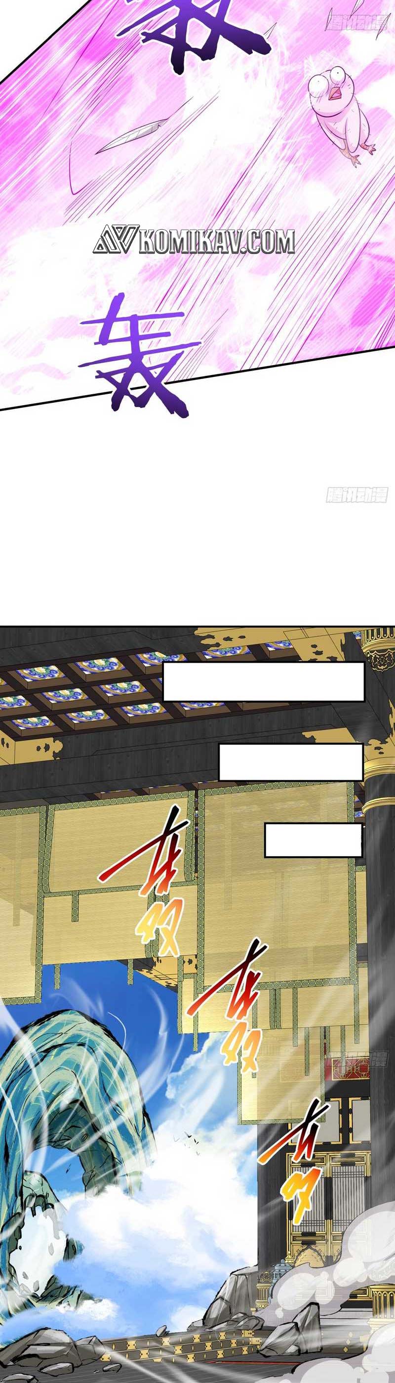 My Disciples Are All Big Villains Chapter 48 Image 26