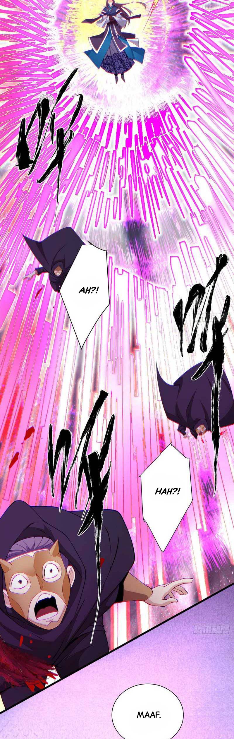 My Disciples Are All Big Villains Chapter 50 Image 6