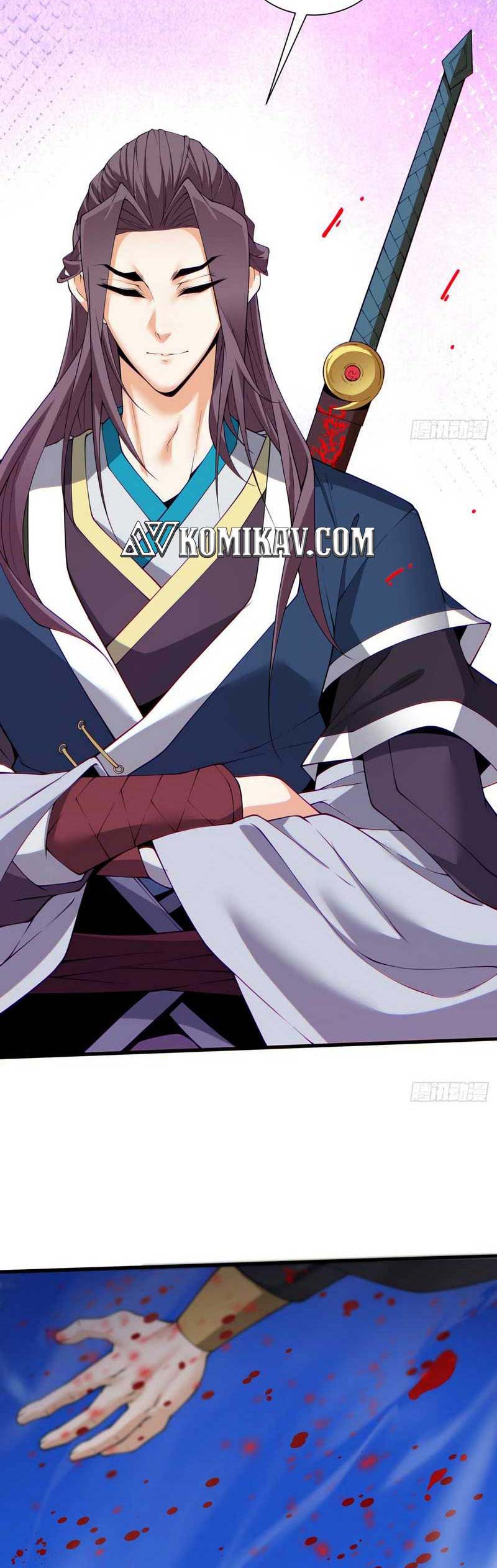 My Disciples Are All Big Villains Chapter 50 Image 7