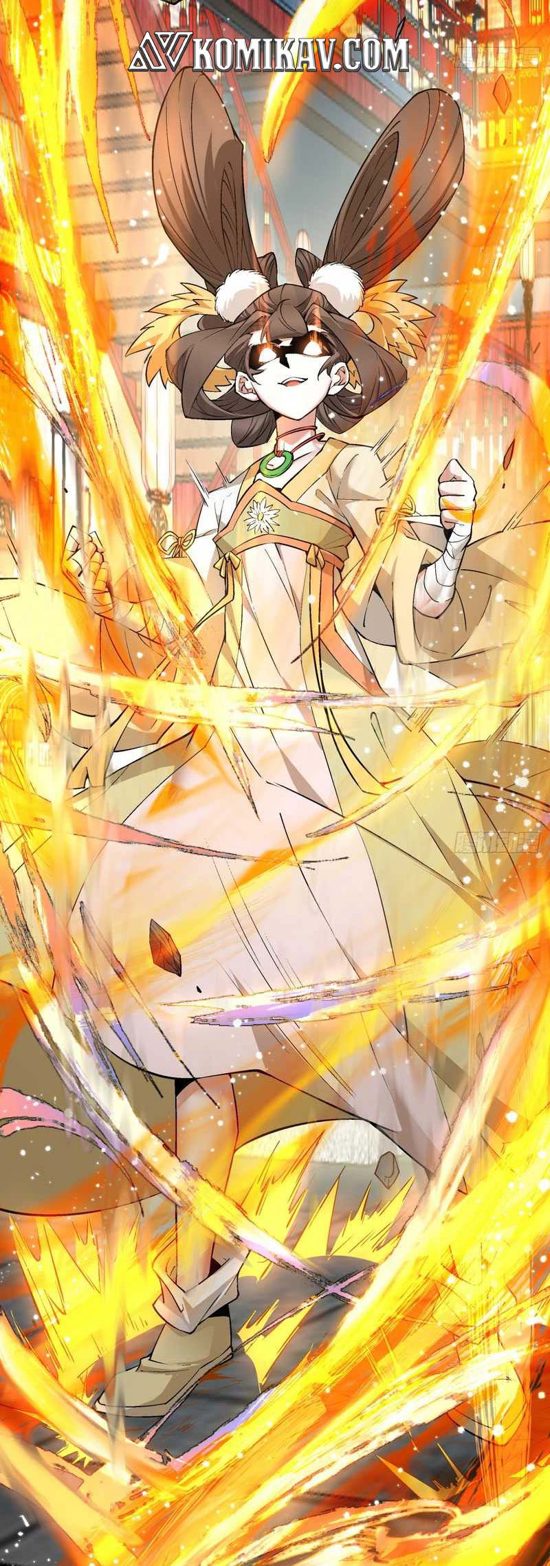 My Disciples Are All Big Villains Chapter 53 Image 14