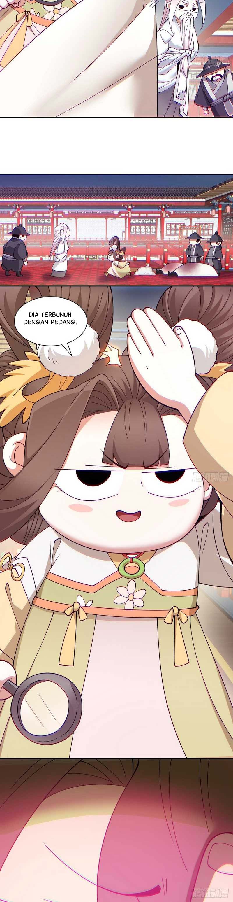 My Disciples Are All Big Villains Chapter 55 Image 9