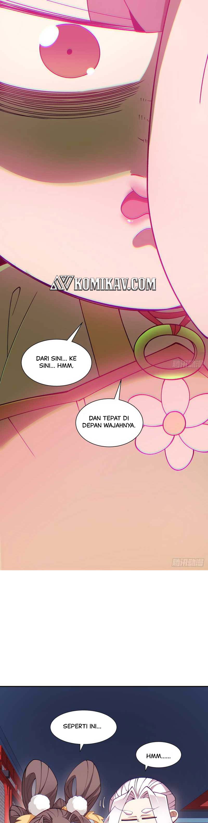 My Disciples Are All Big Villains Chapter 55 Image 10