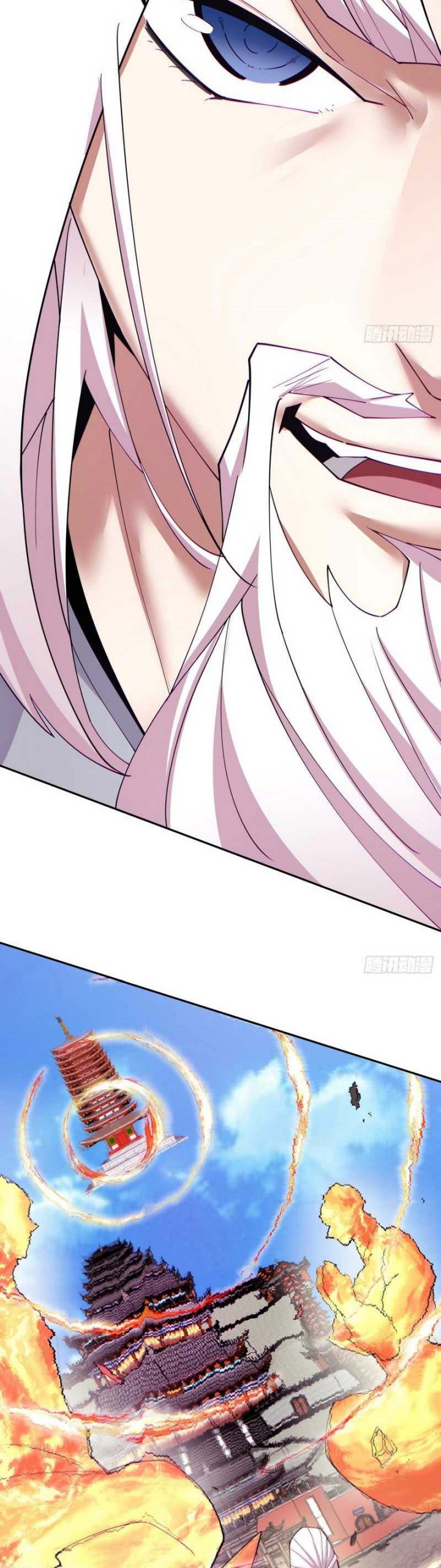 My Disciples Are All Big Villains Chapter 59 Image 15