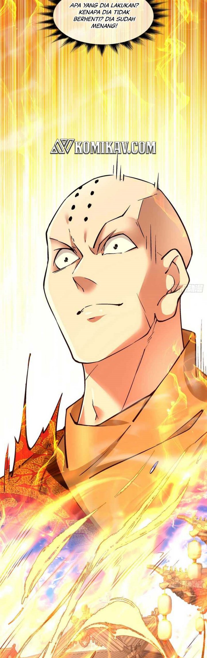 My Disciples Are All Big Villains Chapter 59 Image 20