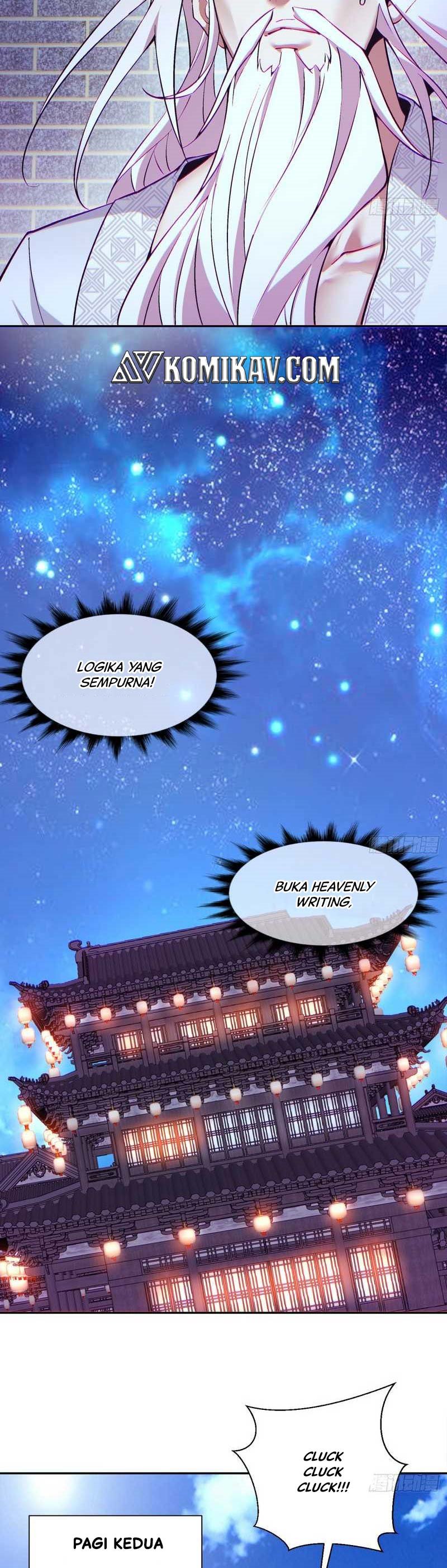 My Disciples Are All Big Villains Chapter 64 Image 7