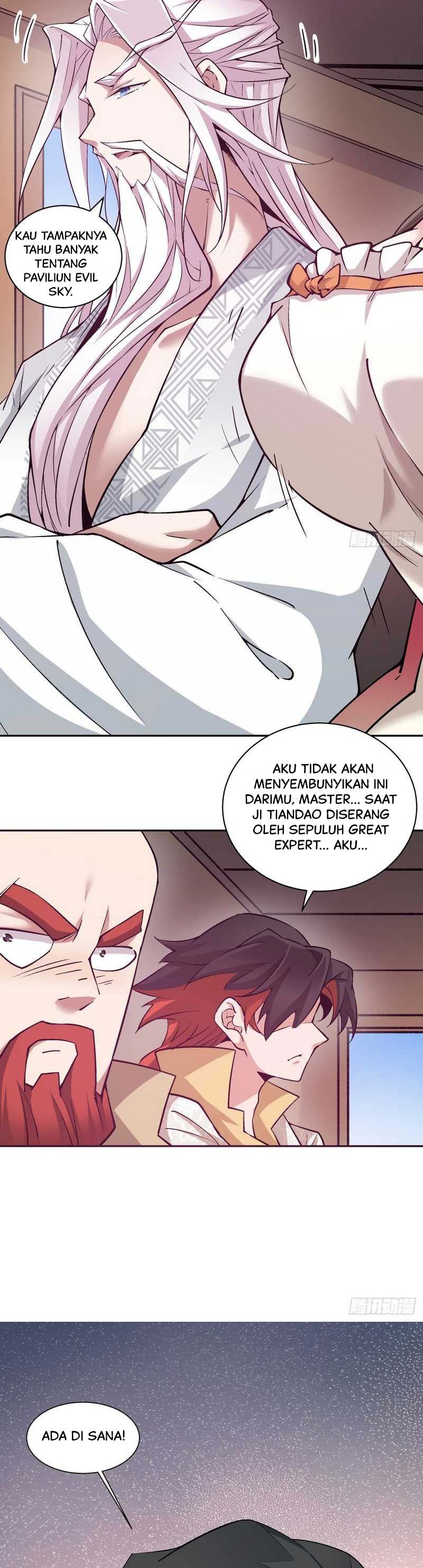 My Disciples Are All Big Villains Chapter 64 Image 17