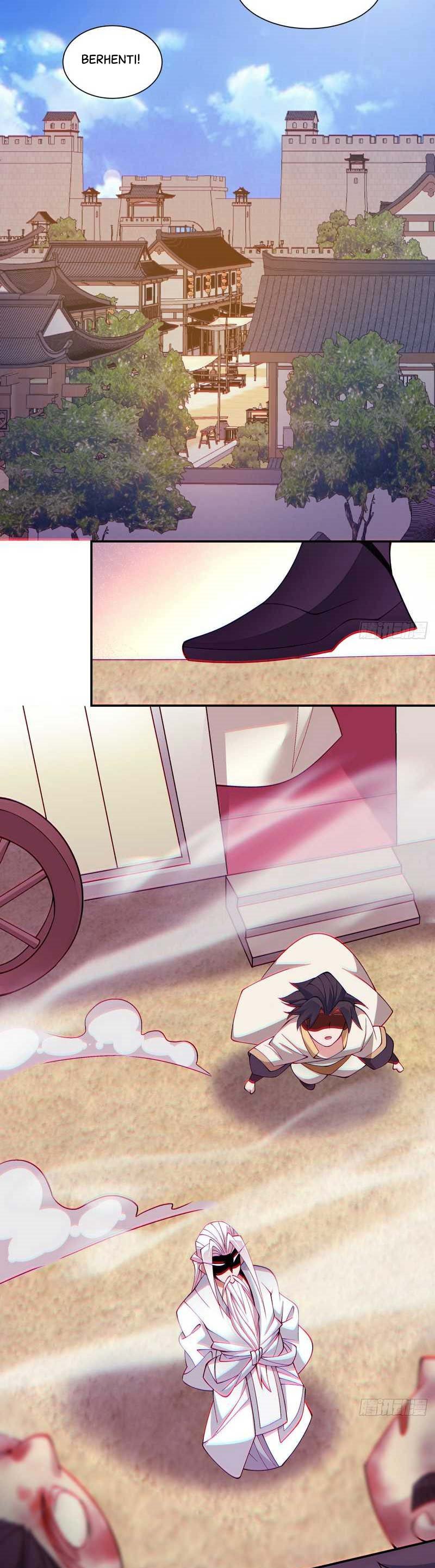 My Disciples Are All Big Villains Chapter 64 Image 21