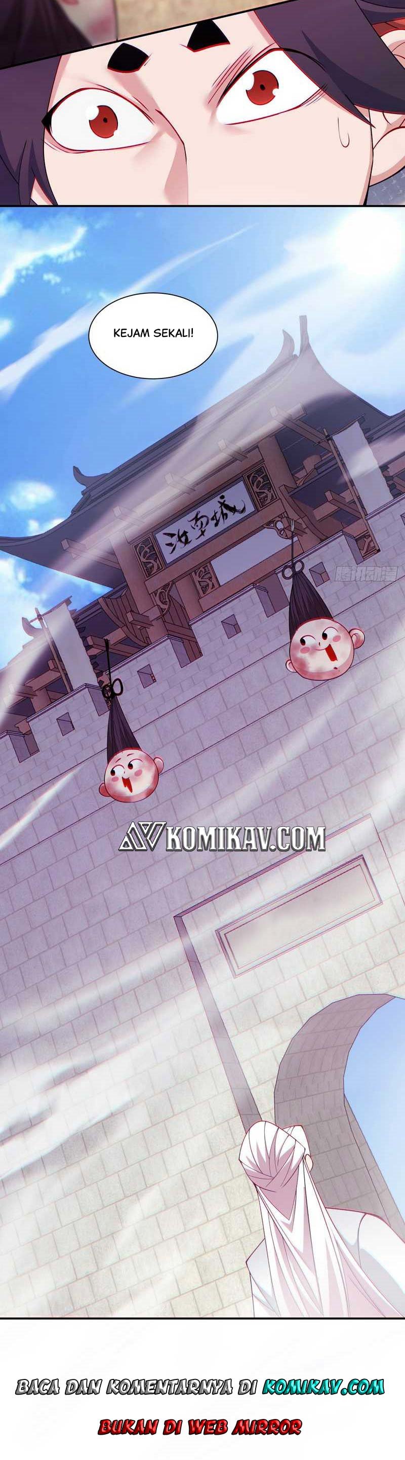 My Disciples Are All Big Villains Chapter 64 Image 22