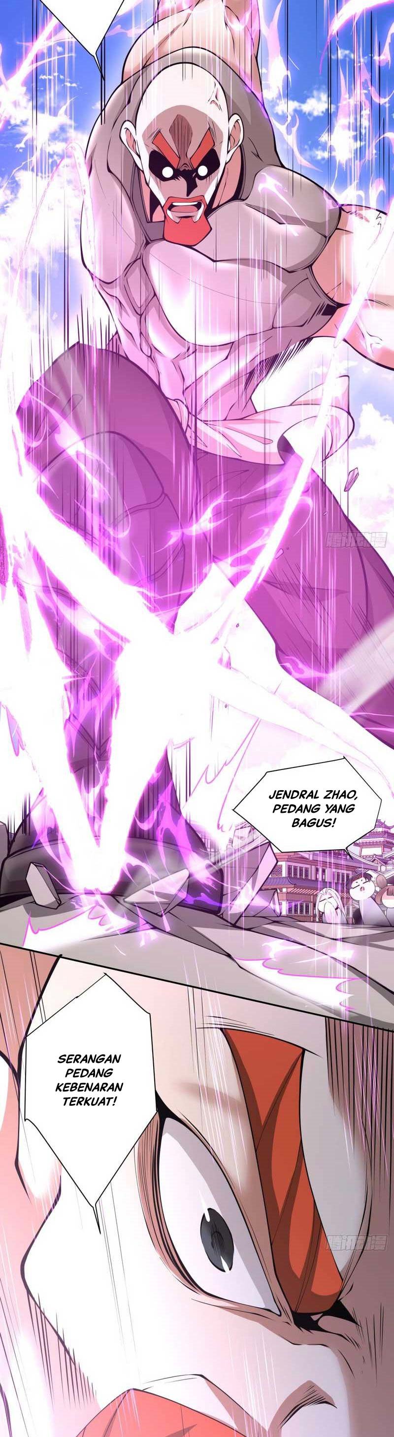 My Disciples Are All Big Villains Chapter 65 Image 6