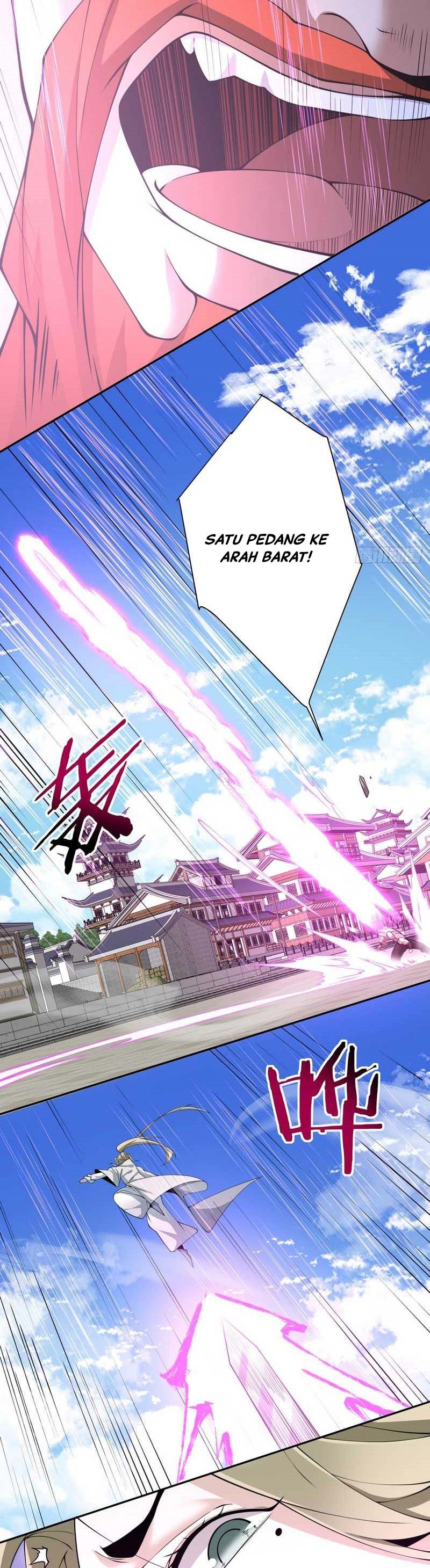 My Disciples Are All Big Villains Chapter 65 Image 7