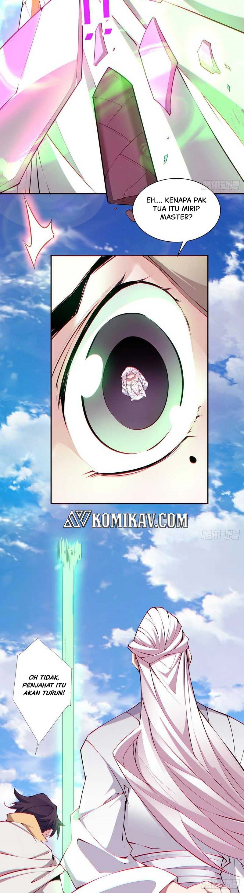 My Disciples Are All Big Villains Chapter 65 Image 9