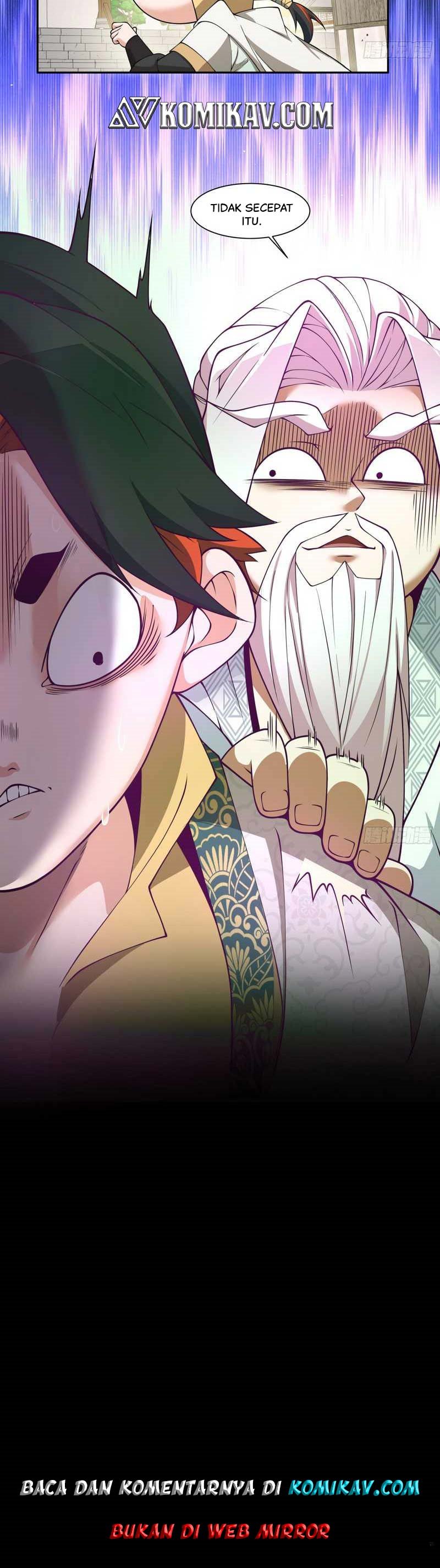 My Disciples Are All Big Villains Chapter 65 Image 18