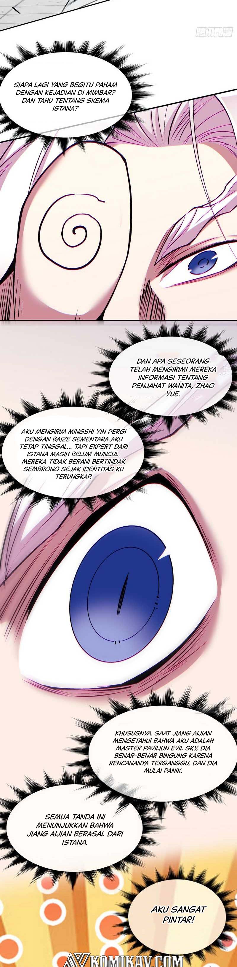 My Disciples Are All Big Villains Chapter 66 Image 11